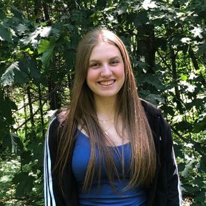 Meet your Posher, Éliane